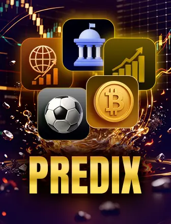 Predix sports-themed game artwork