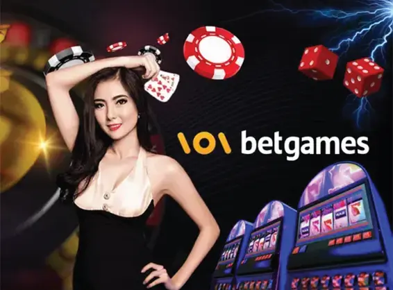 Betgames