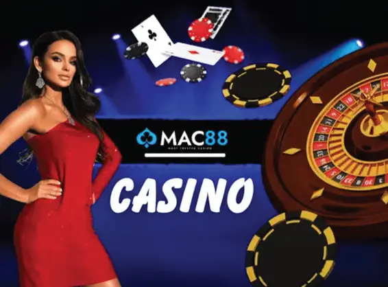 Mac88 Casino